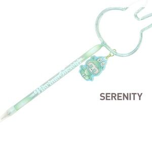 Brand New Labubu Big into Energy Pen Blind Box Character Luck 🩵 ✨ASIA EXCLUSIVE✨